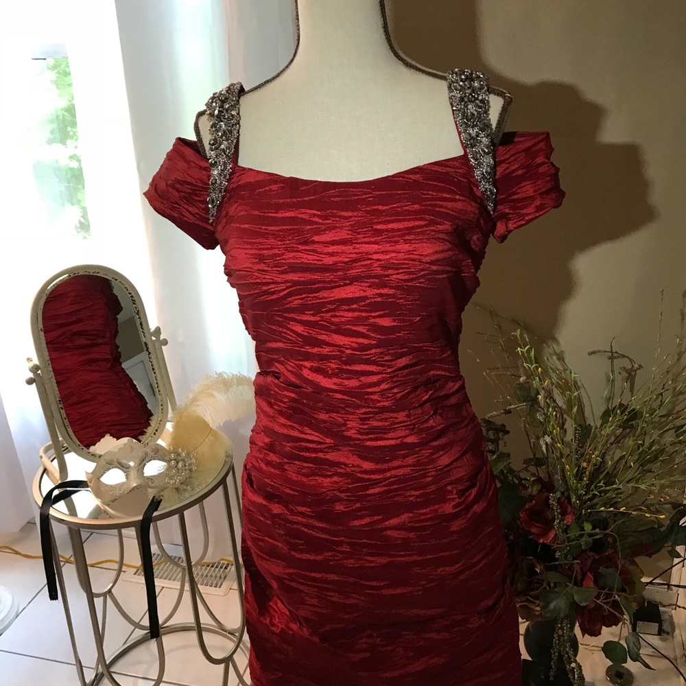 Cocktail Dress
